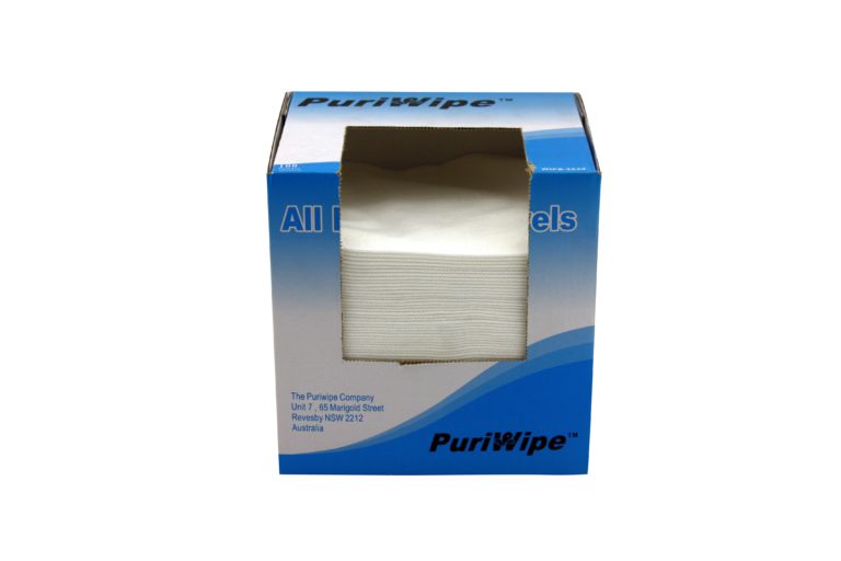 Dry Cleaning Wipes Riway