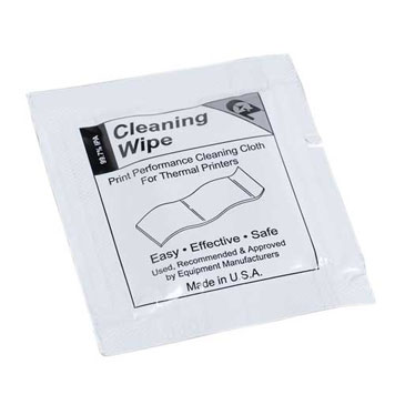 alcohol cleaning wipes