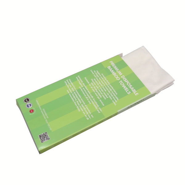 Sustainable Hair Salon Towel